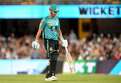 Big Bash League 2021, Brisbane Heat vs Melbourne Stars: Probable XIs ...