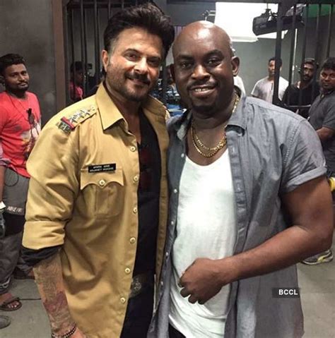 Fukrey actor Olanokiotan Gbolabo Lucas dies, co-stars express grief ...