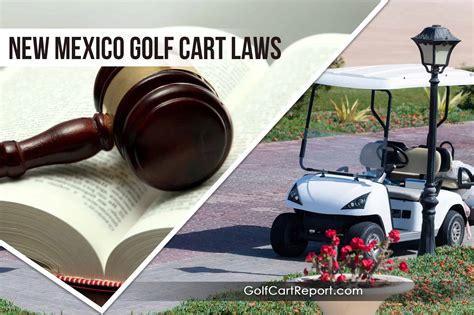 North Carolina Golf Cart Laws & Regulations (Everything To Know)