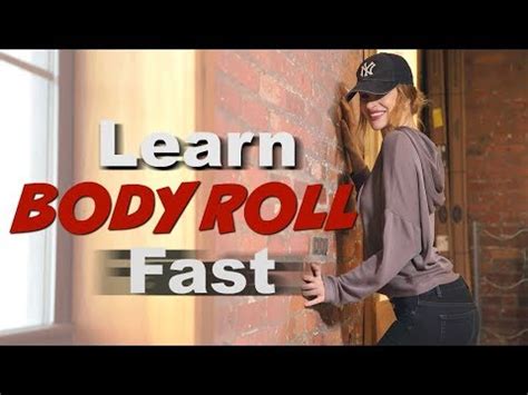 2024 Body Roll Tutorial 的图像结果