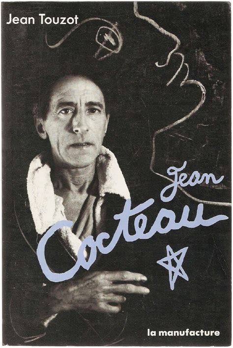 Buy Jean Cocteau (French Edition) Book Online at Low Prices in India ...