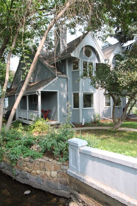 Boulder, CO Cannabis Rental | Boulder, CO 420 Rental | Creekside Bud ...