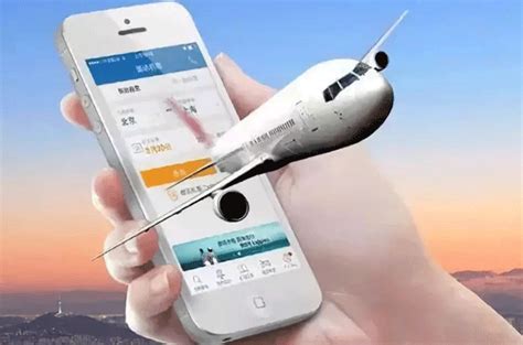 软件开发航空公司APP能给用户带来哪些便利 app开发用户可以线上查询和订票