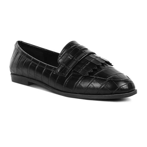 London Rag Women's Loafers