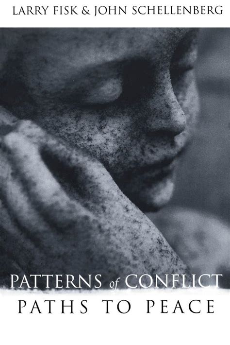 Buy Patterns of Conflict, Paths to Peace Book Online at Low Prices in ...
