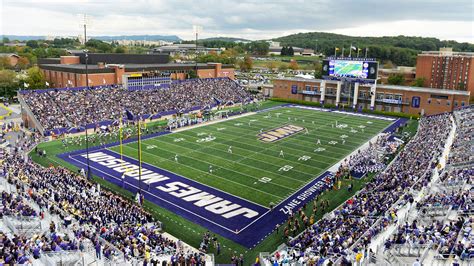 James Madison University Football Schedule 2021 - BSIQYA