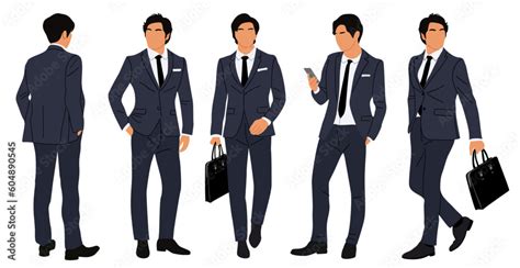 Business Man Figure 的图像结果