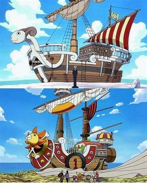 Thousand Sunny