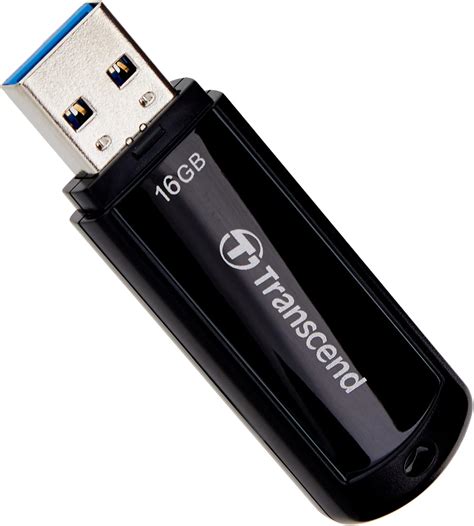 Amazon.com: Transcend 16GB JetFlash 700 USB 3.1 Flash Drive (TS16GJF700 ...