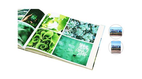 Voucher: Fotoboek A4 Harde Kaft Aanbieding - iBOOD