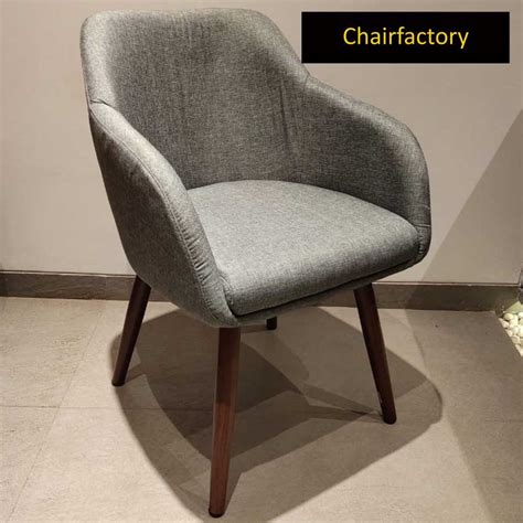 Stylish Leatherette Lounge Chair | Chair Factory