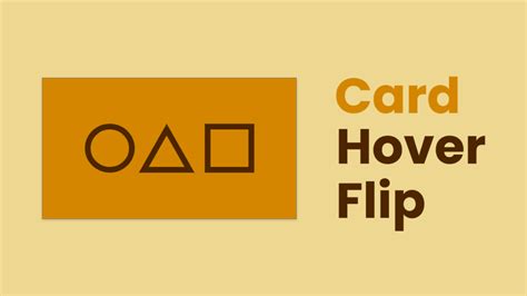 Image result for Flip Card JavaScript Image