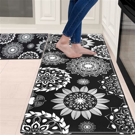 Padded Kitchen Floor Mats at Maddison Westacott blog