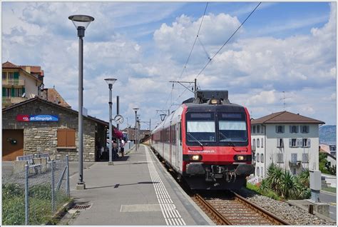 560 (RBDe 4/4) Fotos - Rail-pictures.com