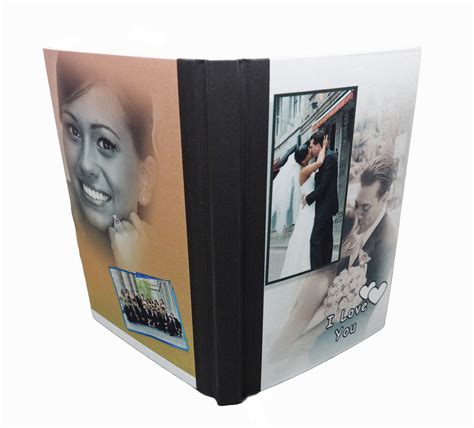 Personalised Notebook 的图像结果