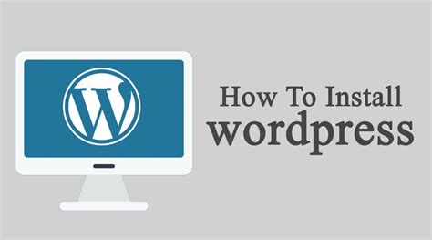 Image result for Wordpress.org Install
