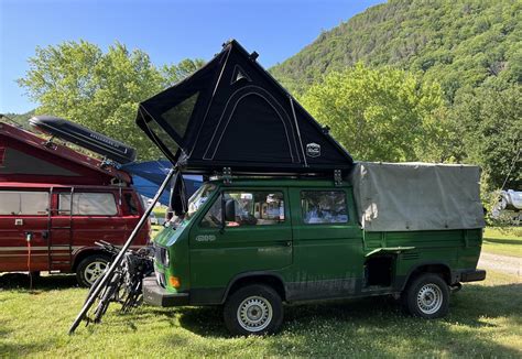 TheSamba.com :: Gallery - West river