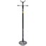 Ranger Gray 1-Ton Steel Manual Jack Stand 5150183 at Lowes.com