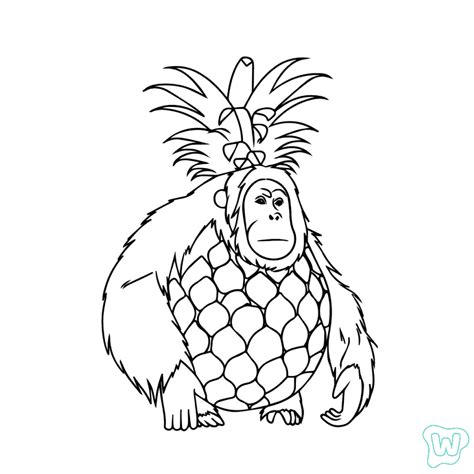 38 Italian Brainrot boyama sayfaları - Ücretsiz PDF yazdırın!