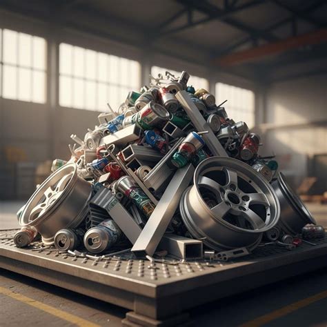 How Many Protons Does Aluminum Have? From Atomic Number To Uses ...