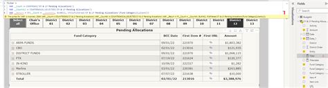 Solved: How to exclude date and url column from subtotal - Microsoft ...