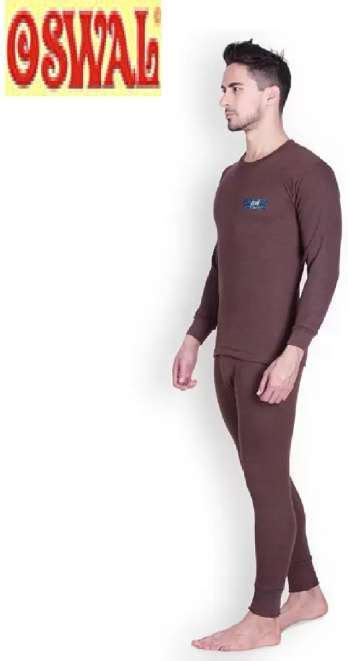 Thermals for Men - Shop Thermal Wear for Men Online | Shopsy