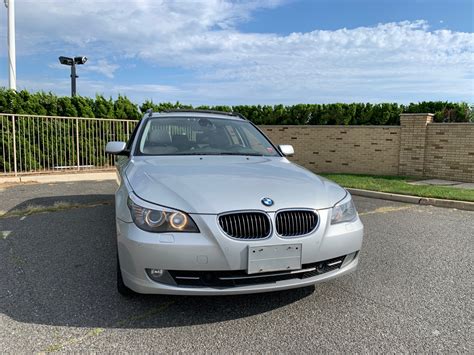 Used 2008 BMW 5 Series 535xi For Sale ($12,900) | Legend Leasing Stock ...