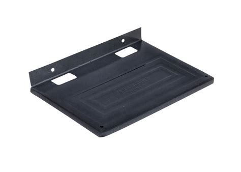 Buy Crystonics Set TOP Box Stand/DTH Stand/CCTV DVR Stand Iron Wall ...