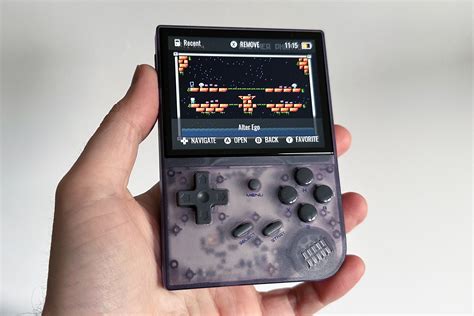 Best retro handheld gaming console in 2025 to emulate classic console ...