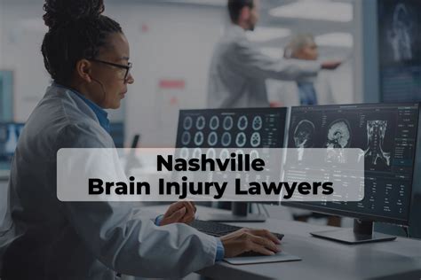 Nashville Brain Injury Lawyers - Hughes & Coleman