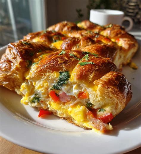 easy christmas brunch ideas for a heartwarming gathering – Vihaad Recipes