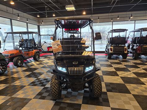 Golf Cart For Sale Mentor Ohio - Hartville Golf Carts