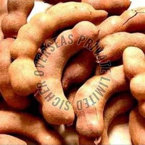 Tamarind Pods Manufacturer Exporter Supplier from Hyderabad India