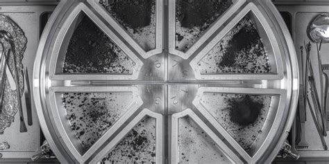 OSIRIS-REx Sample 的图像结果