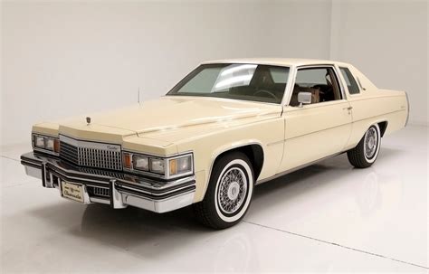 1979 Cadillac Phaeton
