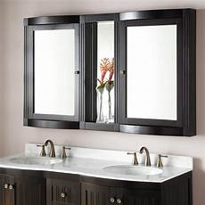 Bathroom Medicine Cabinets With Mirrors by 60 Quot Palmetto Medicine Cabinet Bathroom Bathroom Medicine Cabinets With Mirrors
