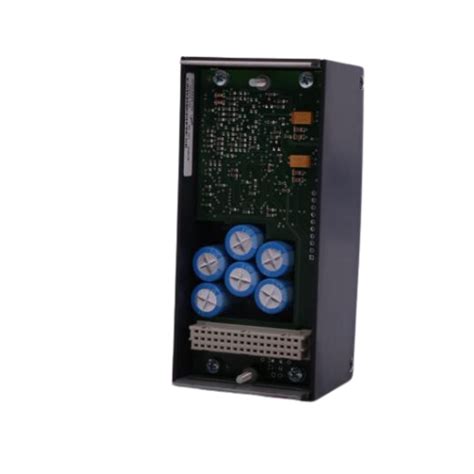 Yokogawa CP461-50 | FCS System