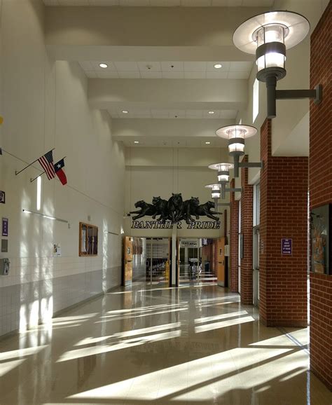 Pioneer Heritage Middle School - 1649 High Shoals Dr, Frisco, TX 75034 ...