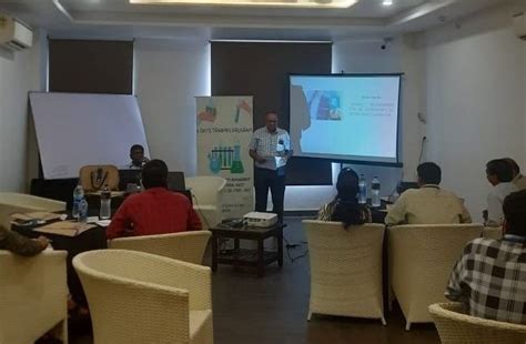 Dr. Lalit Agarwal NABL Lab-Consultancy