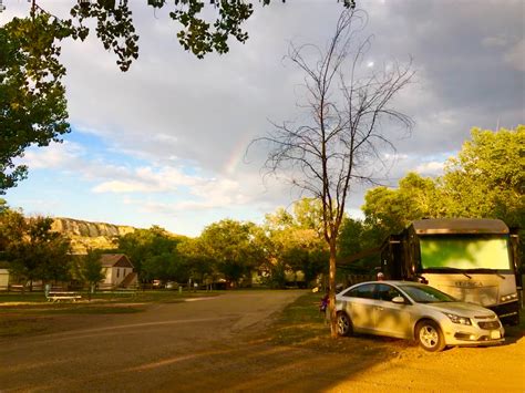 Unplug And Recharge: Your North Dakota Red Trail Campground Adventure ...