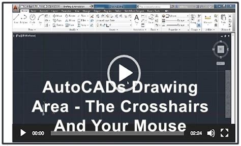 Image result for AutoCAD Tutorial Videos AutoCAD Screen