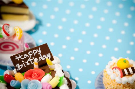 Wallpapers Happy Birthday Cake - Wallpaper Cave