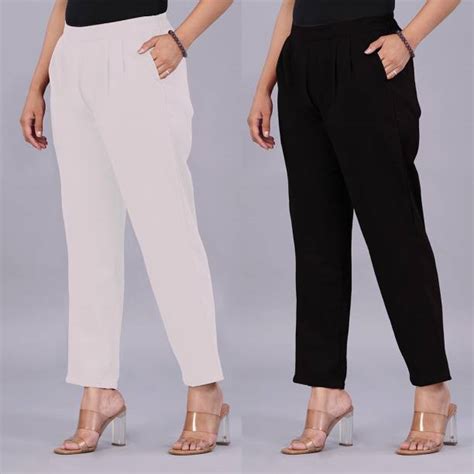 Xxl Trousers - Buy Xxl Trousers Online at Best Prices In India ...