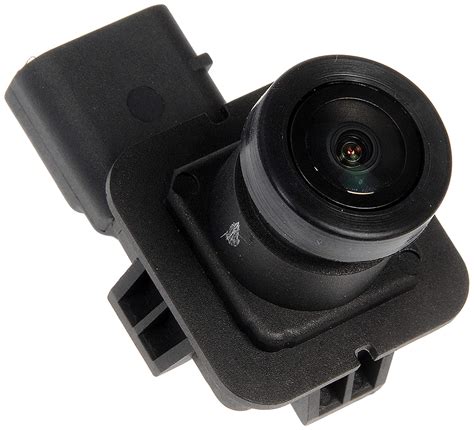 Dorman 592-026 Park Assist Camera for Select Lincoln MKZ Models ...