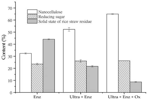 Integrated Biobased Processes for Nanocellulose Preparation from Rice ...