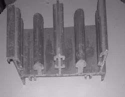 Aluminium sliding sections - Domal Aluminum Section Trader - Retailer ...