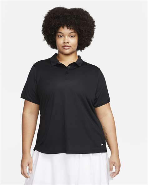 Women's plus size golf shirts online