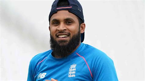 Adil Rashid equals Stuart Broad’s tally, becomes England’s joint ...