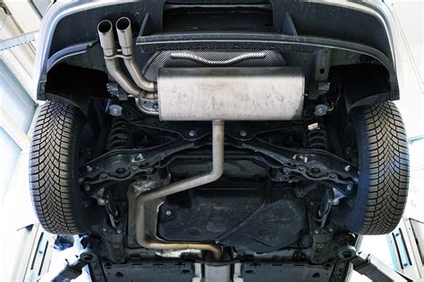 How Does A Muffler Work? | Ray's Muffler Service