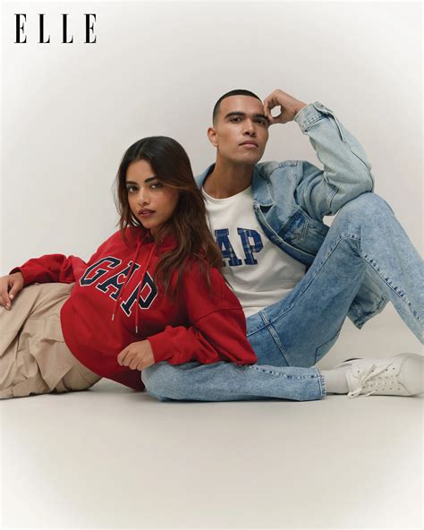 Generation GAP: Laid Back Staples Meet The Gen Z Energy, Redefining ...